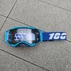 Premium Sports Cycling Eyewear Impact Resistant Full Eye Protection for MTB Downhill Cross Country Riding Bicycle Competition