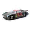 Nuove Auto Pixar 3 Styling Auto da Corsa Jackson Storm Tim Daniel Lega Metallica Modello Diecast Macchinina Giocattolo Regalo di Compleanno per Bambini