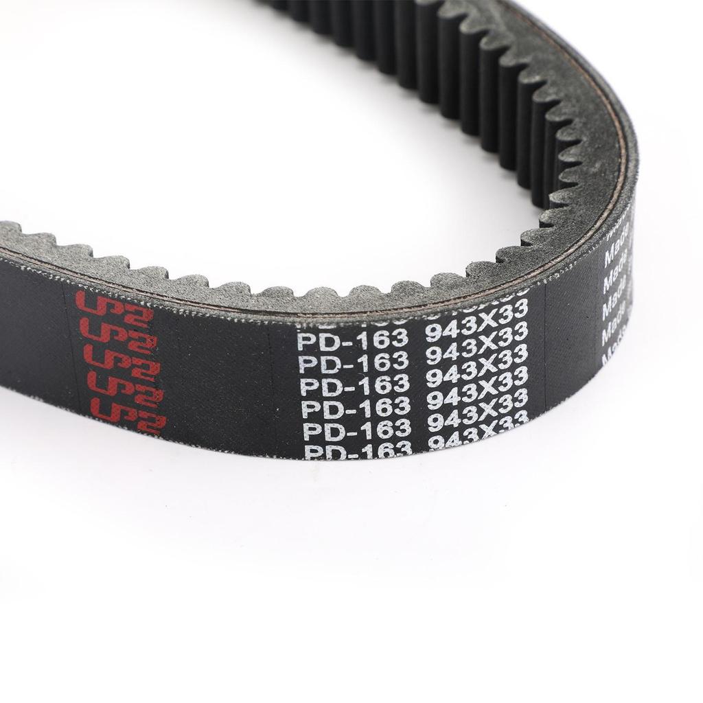 Drive Belt 943OC X 33W For CAN-AM Outlander 330 400 450 Defender 450 04-19