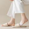 Lace Half Palm Socks Cotton Toe Separator Socks Five Finger Socks Foot Care Mesh Half Palm Insoles