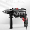 220V Multifunctional Electric Hammer Drill with Japan Technology – Compact Household Impact and Screwdriver