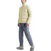 The North Face Urban Exploration Down Jacket Unisex Khaki NF0A88R5-3X4