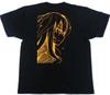 Village Vanguard Noel Edizione Limitata Maglietta Collaborazione Anime Tee Stile Vintage