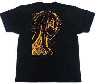 Village Vanguard Noel Limited Collaboration T Shirt Anime Tee Vintage Style