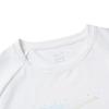 ERKE Boy's Summer Cooling Quick-Dry Patchwork T-Shirt