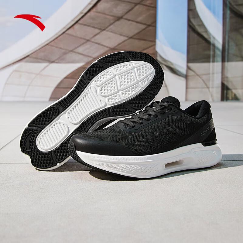 Anta Shenxing Eleven Men s Spring Comfort Training Shoes EU 43