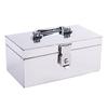 YDM Stainless Steel Lockable Storage Box