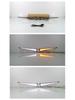 LED Grille Lights for 2018-2023 Toyota Camry Hood