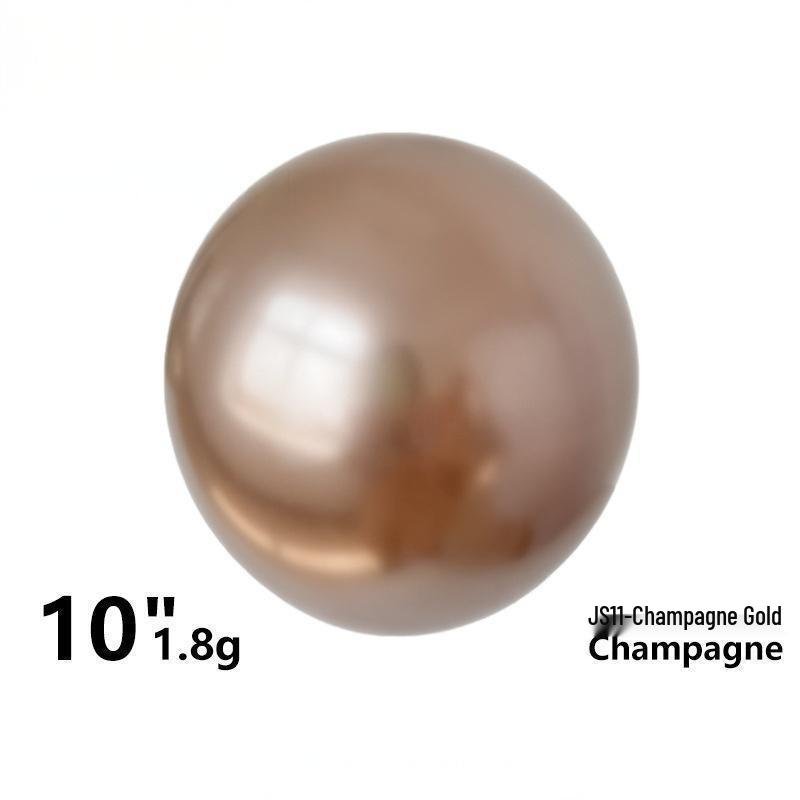 Dopaminové barevné latexové balónky 10'', 1,8g, pro festivaly, dětské aktivity, bankety