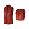 Women's Woven Quilted Vest P324W080