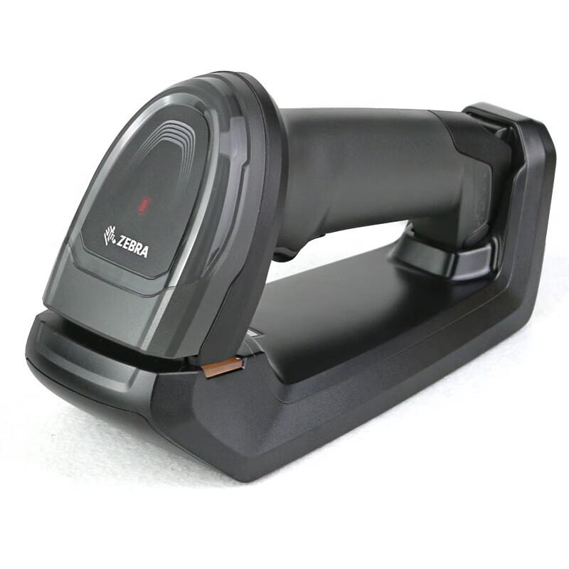 

Zebra DS8178 Wireless 2D Barcode Scanner