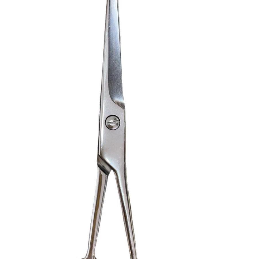 701 Hairdressing Scissors - Straight Stainless Steel Shears
