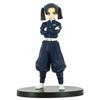 Figurine - BANPRESTO - Demon Slayer Aoi - PVC - 15cm De Hauteur - Intérieur