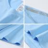 Men's Quick-Dry Moisture-Wicking Running T-Shirt - Summer Short Sleeve Fitness Top
