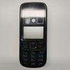 For Nokia 6300 C3 C3-00 C5 C5-00 6303 Battery Back Cover Front Keyboard Housing Case