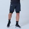 XNAZZY Grand 4-Part Shorts Xn23Ssmpt06 [Charcoal]