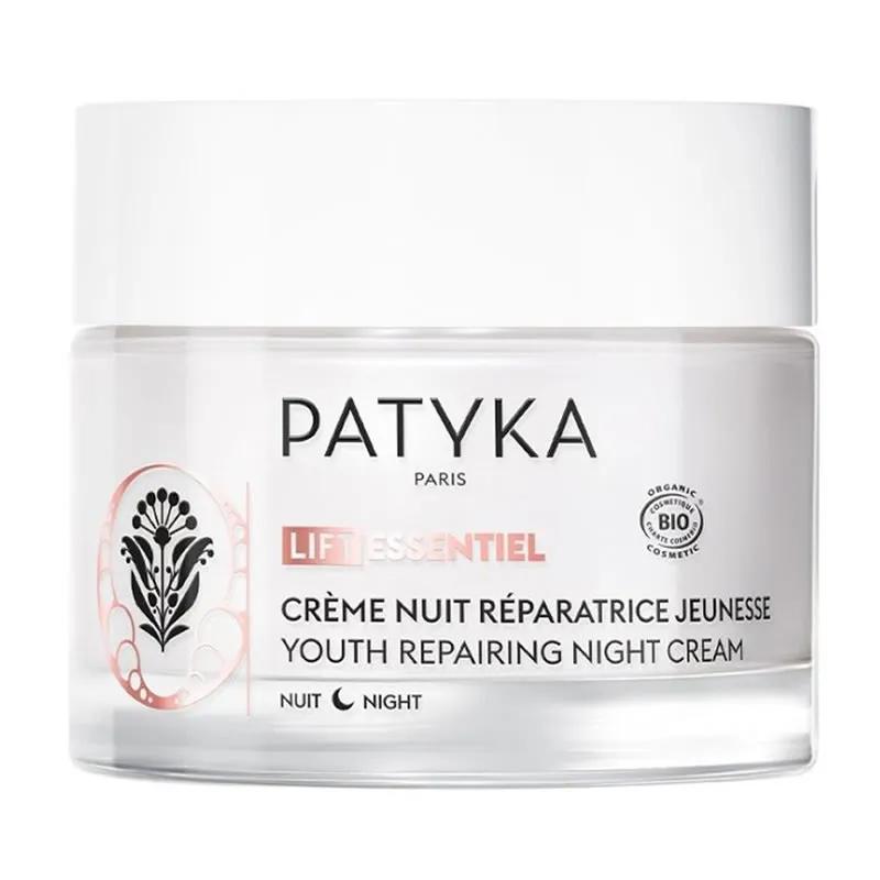 Patyka Lift Essentiel Cr Nuit 50ml