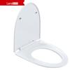 Larsd V-Shape PP Toilet Seat Cover