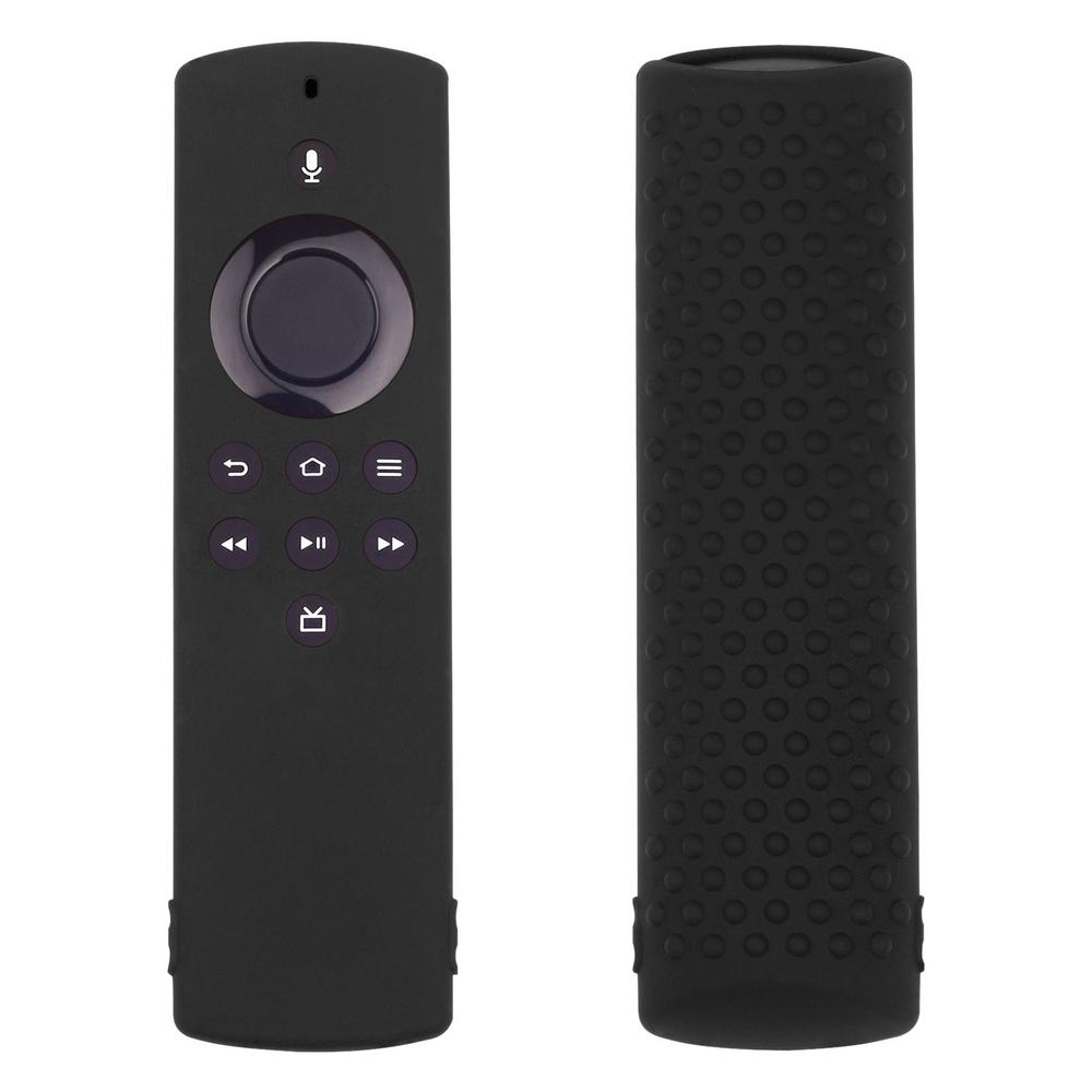 New Silicone Remote Control Case For Fire TV Stick Lite AMAZON FIRE TV Stick Soft Washable TV Remotes Control Protector Case