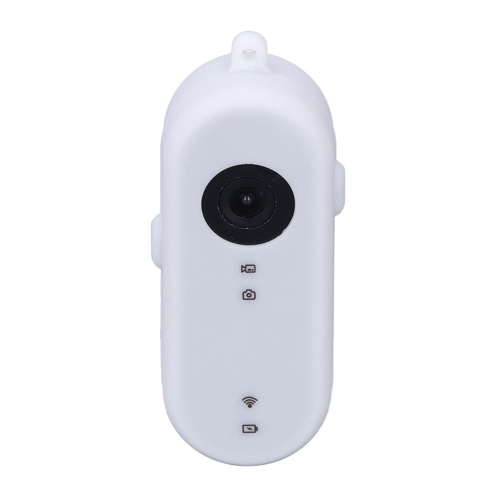 Pet Cat Collar Camera HD Recording Water Resistant Thumb Size Body Camera Portable for Pet Supplies 