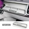 Storage Box For Leapmotor B10 Lafa 5 LAFA5 2026 2025 Phone Holder Glove Box Modification Accessories