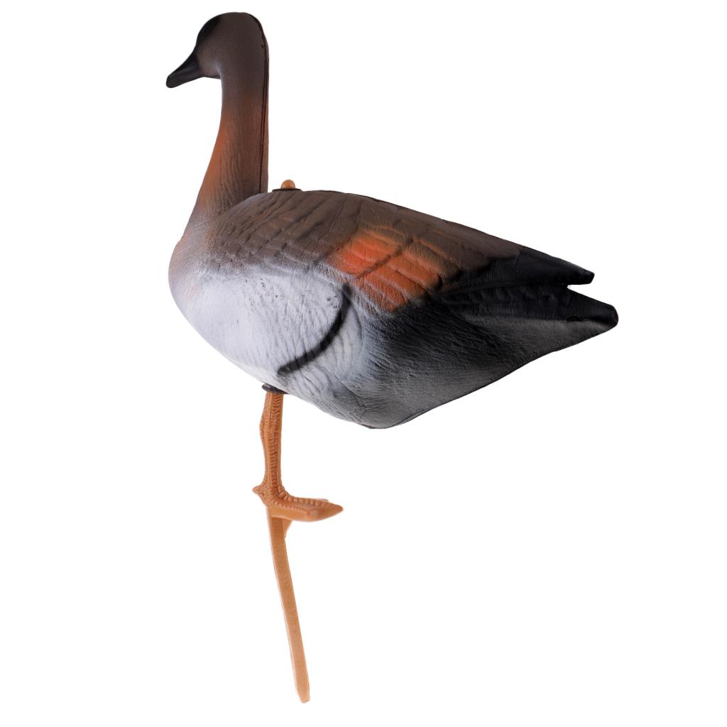 Buy Life Size Goose Hunting Decoys Decoying Lawn Ornaments Decors