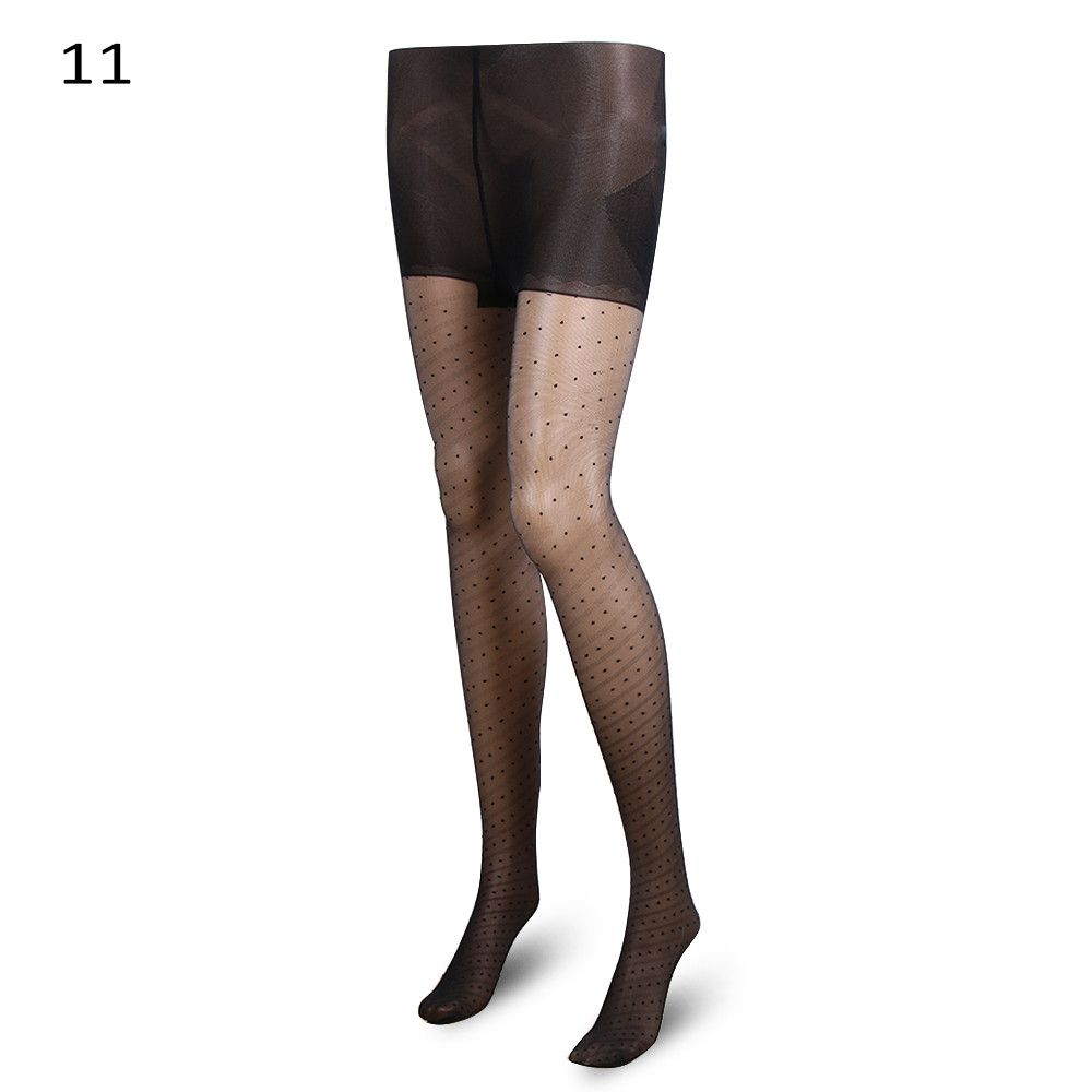 Female Elastic Bodysuit Tattoo Thigh stockings Women Lingerie Pantyhose Plus Size