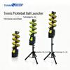 TS-02 Tennismann Fernbedienung Pickleball/Tennisballwerfer für Einzeltraining