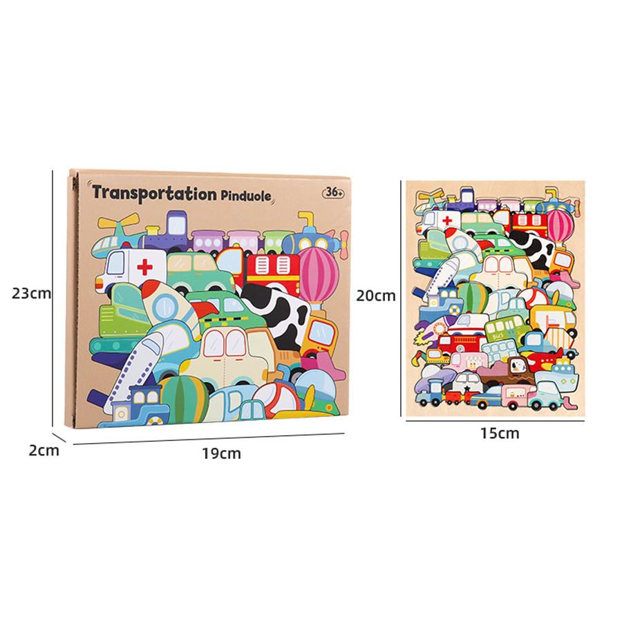 

Дети Творческие Динозавры Машины Головоломки Формы Настольные Игры Животные Сложенные Головоломки Игры для Развития Мышления Образование Деревянная Игрушка