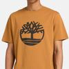 Timberland Northwood Breathable Pullover Short Sleeve T-Shirt Men Tops TB0A6281P471