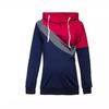 2025wish Long Sleeve Patchwork Multifunctional Nursing Jacket Sweatshirt