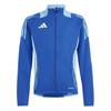 adidas Kinder Tiro 24 Wettkampf-Trainingsanzug Oberteil