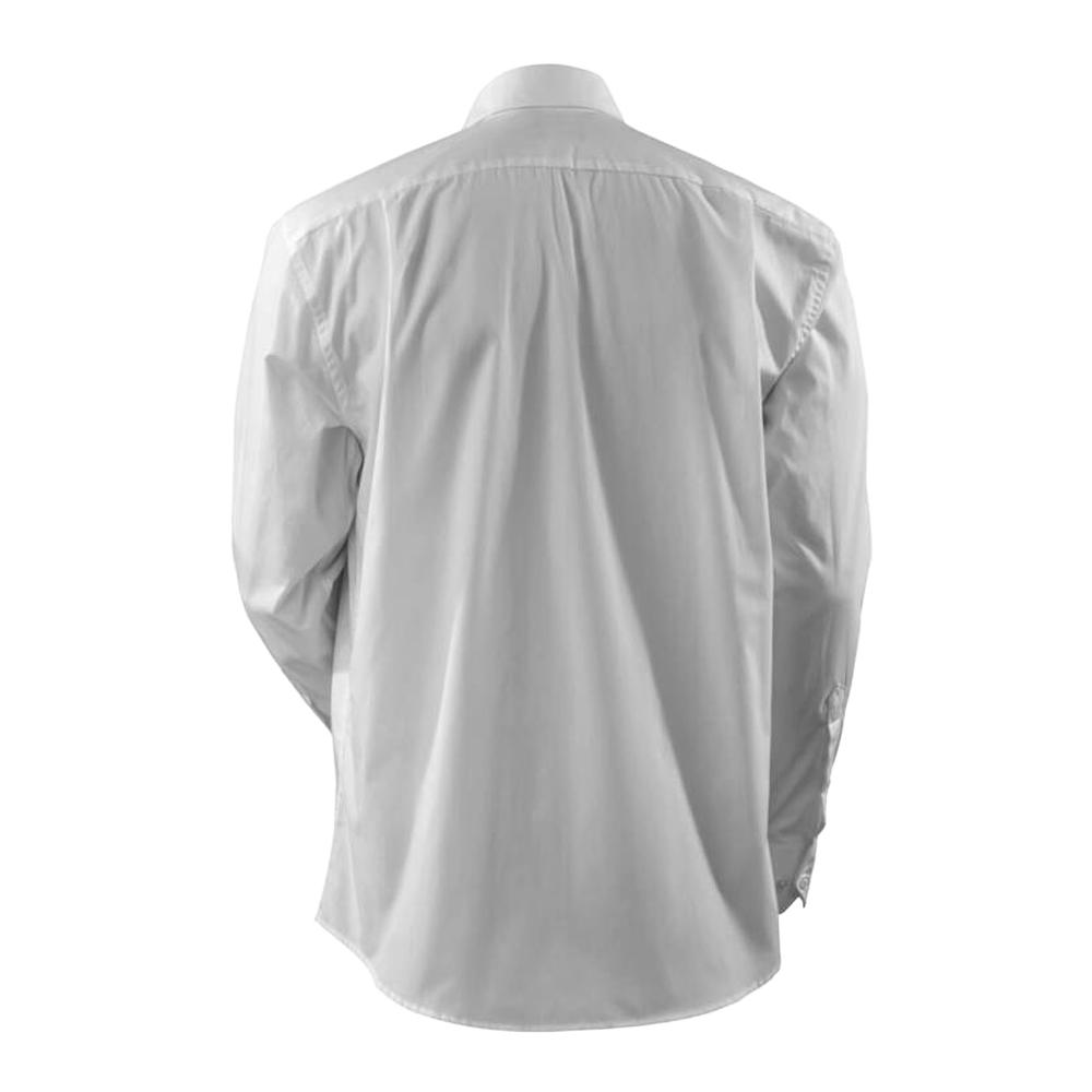 Mascot Mens Frontline Poplin Classic Shirt