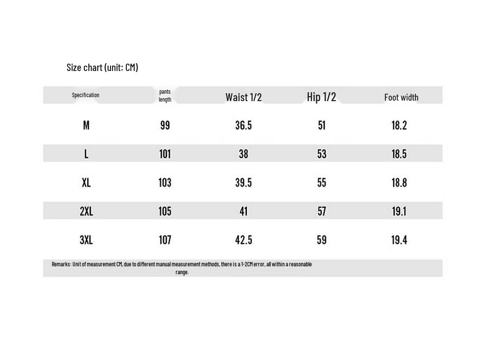 Mizuno Men's Quick-Dry Outdoor Casual Pants