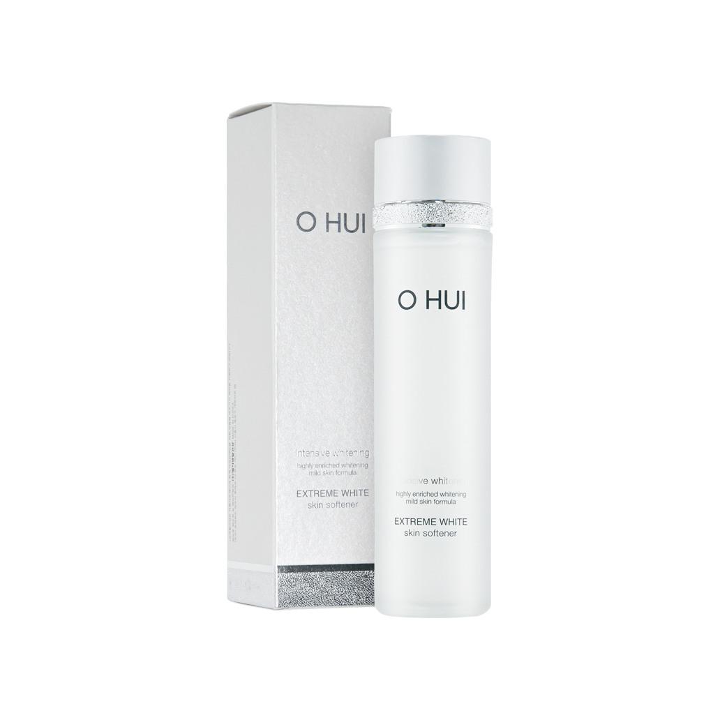 Ohui Extreme White Skin Softener