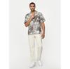 Рубашка Converse M Aop Resort Shirt
