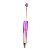 10 Pcs Beadable Pens DIY Set for Classroom Drawing Writing Journaling