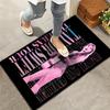 Taylor Swift Carpet Rug for Living Room Bedroom Home Sofa Decoration,Kids play Nonslip Floor Mat