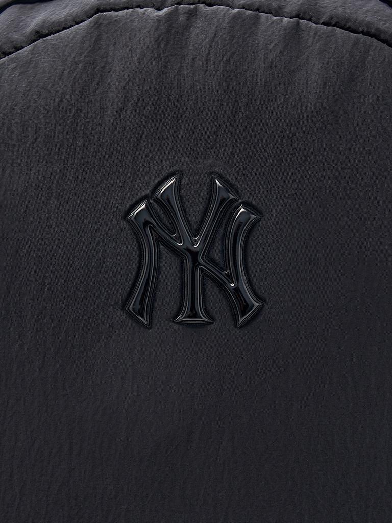 Mlb Basic Athleisure Backpack Ny (Black)