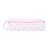 Hair Tools Organizer Bag Cute Styling Tool Storage Case Portable Travel Bag for Curling Irons Straighteners Hair Dryers