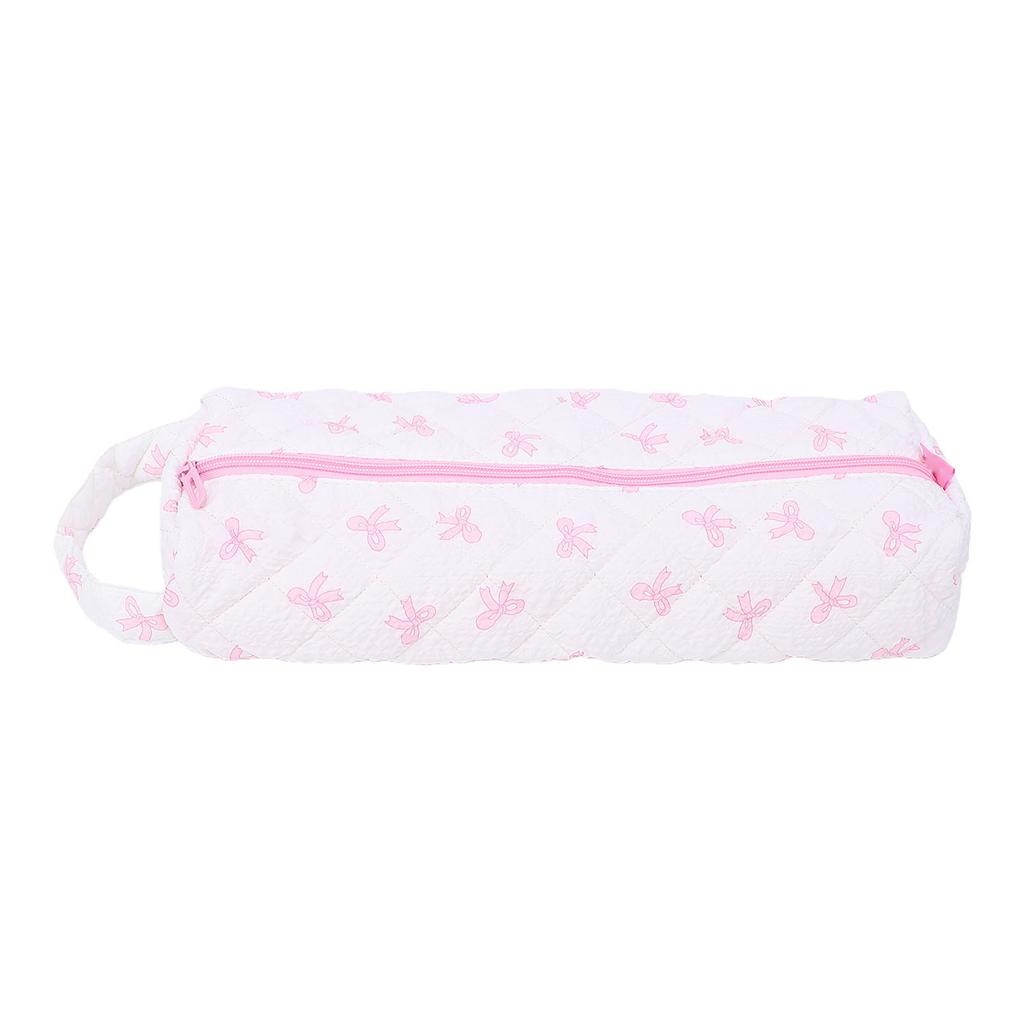 Hair Tools Organizer Bag Cute Styling Tool Storage Case Portable Travel Bag for Curling Irons Straighteners Hair Dryers