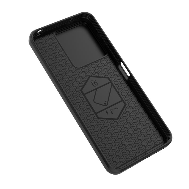 För Xiaomi Redmi 13 4G Skal Stöttåliga Pansar Telefonskal För Redmy 13 Redmi13 4G Kameralinsskydd Fundas