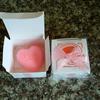 Mini Wedding Soap Gift Box