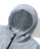 Haveoffduty Packable Windbreaker Jacket (Sky)