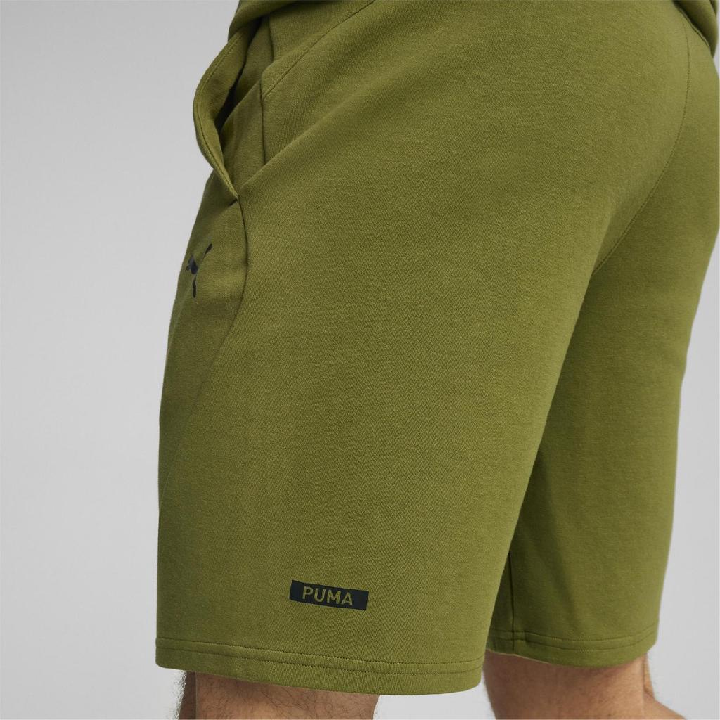 Puma RAD/CAL 9 DK Men's Shorts Green 67891833 R XL