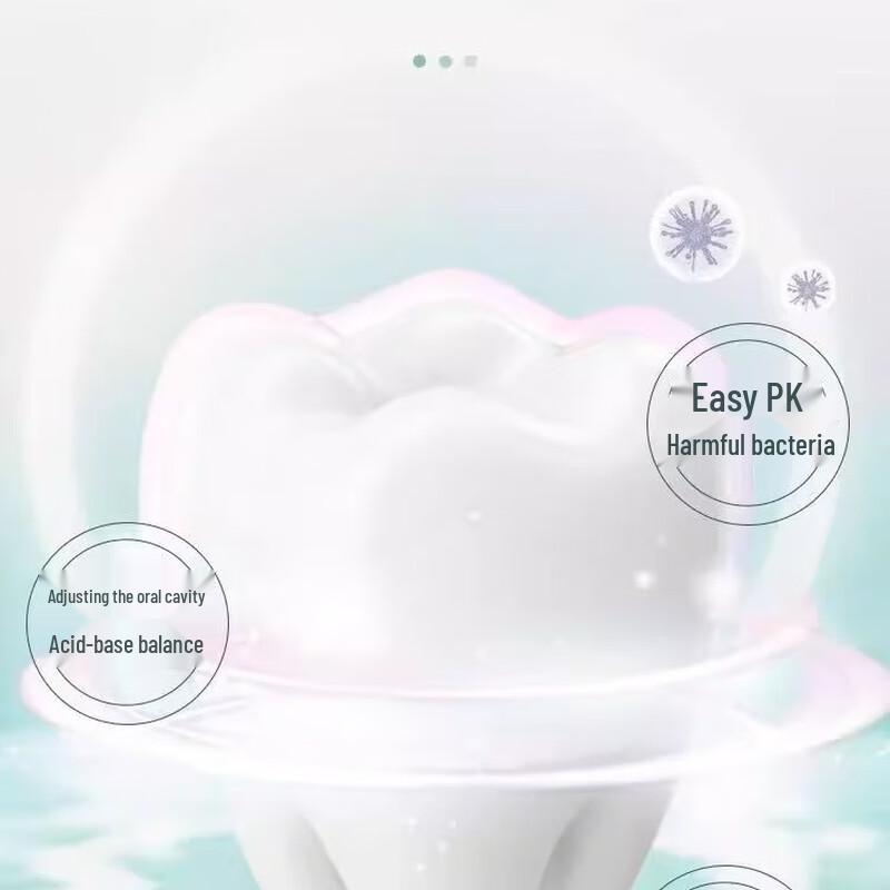 Sakura Gentle Fresh Probiotic Toothpaste