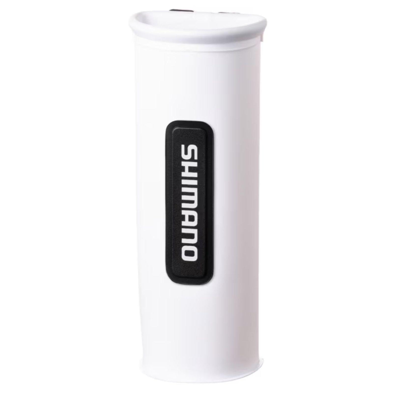 Used New Arrivals SHIMANO Ladle Holder BK-155Y White M