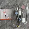 Instant Electric Water Heater for Kitchen & Bathroom – Fast Heating, Dual-use, Constant Temperature