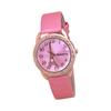 Women Fashion Leather Watch