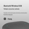 Lenovo Thinkplus 4K AI Tracking Video Conference System (CN Version)